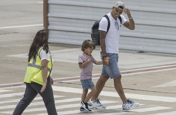 狂放
